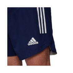 Adidas Kalhoty na trenínk tmavomodré 164 - 169 cm/S Condivo 20 Short