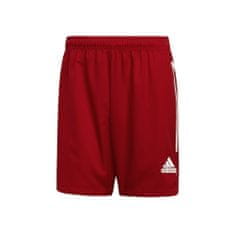 Adidas Kalhoty na trenínk červené 164 - 169 cm/S Condivo 20