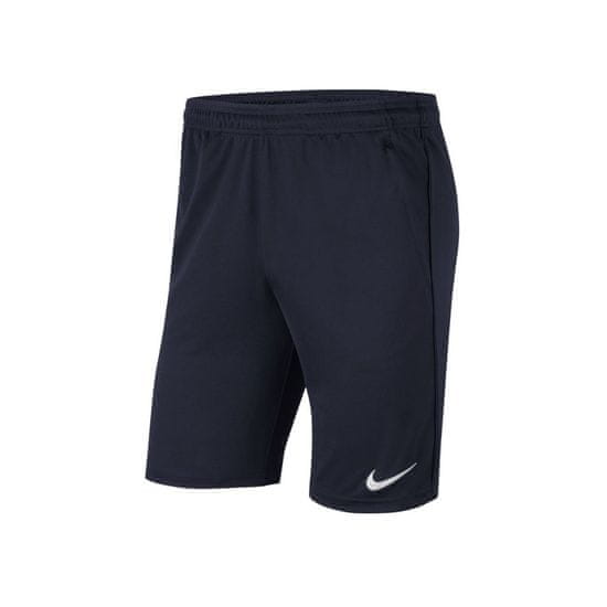 Nike Kalhoty na trenínk černé Drifit Park 20