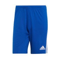 Adidas Kalhoty na trenínk modré 164 - 169 cm/S Squadra 21