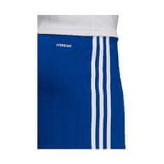 Adidas Kalhoty na trenínk modré 164 - 169 cm/S Squadra 21