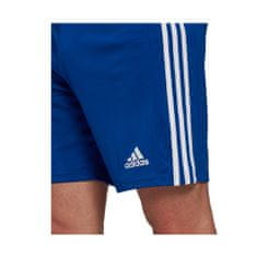 Adidas Kalhoty na trenínk modré 164 - 169 cm/S Squadra 21