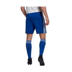 Adidas Kalhoty na trenínk modré 164 - 169 cm/S Squadra 21