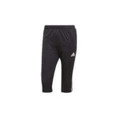 Adidas Kalhoty na trenínk černé 164 - 169 cm/S TIRO21 34