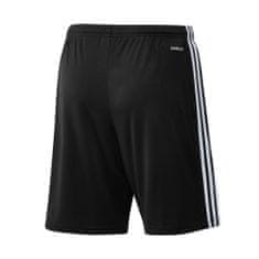 Adidas Kalhoty na trenínk černé 176 - 181 cm/L Squadra 21