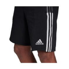 Adidas Kalhoty na trenínk černé 158 - 163 cm/XS Tiro 21 Sweat