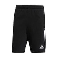 Adidas Kalhoty na trenínk černé 158 - 163 cm/XS Tiro 21 Sweat