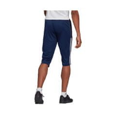 Adidas Kalhoty na trenínk tmavomodré 164 - 169 cm/S Tiro 21