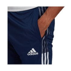 Adidas Kalhoty na trenínk tmavomodré 164 - 169 cm/S Tiro 21
