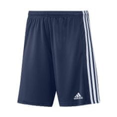 Adidas Kalhoty na trenínk tmavomodré 164 - 169 cm/S Squadra 21