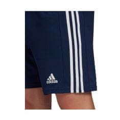 Adidas Kalhoty na trenínk tmavomodré 164 - 169 cm/S Squadra 21