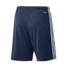 Adidas Kalhoty na trenínk tmavomodré 164 - 169 cm/S Squadra 21