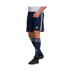 Adidas Kalhoty na trenínk tmavomodré 164 - 169 cm/S Squadra 21
