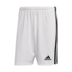 Adidas Kalhoty na trenínk bílé 188 - 193 cm/XXL Squadra 21