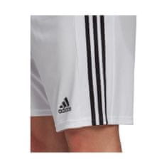 Adidas Kalhoty na trenínk bílé 188 - 193 cm/XXL Squadra 21