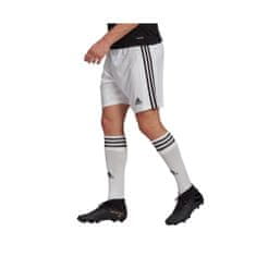 Adidas Kalhoty na trenínk bílé 188 - 193 cm/XXL Squadra 21