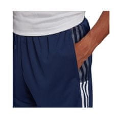 Adidas Kalhoty na trenínk tmavomodré 164 - 169 cm/S Tiro 21