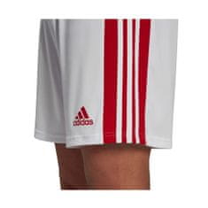 Adidas Kalhoty na trenínk bílé 188 - 193 cm/XXL Squadra 21