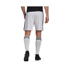 Adidas Kalhoty na trenínk bílé 188 - 193 cm/XXL Squadra 21