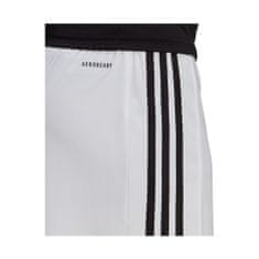 Adidas Kalhoty na trenínk bílé 188 - 193 cm/XXL Squadra 21