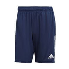 Adidas Kalhoty na trenínk tmavomodré 164 - 169 cm/S Tiro 21