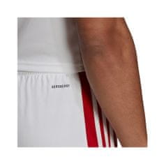 Adidas Kalhoty na trenínk bílé 188 - 193 cm/XXL Squadra 21