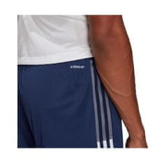 Adidas Kalhoty na trenínk tmavomodré 164 - 169 cm/S Tiro 21