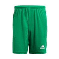 Adidas Kalhoty na trenínk zelené 182 - 187 cm/XL Squadra 21