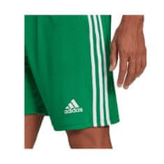 Adidas Kalhoty na trenínk zelené 182 - 187 cm/XL Squadra 21