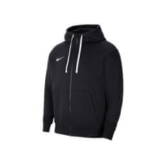 Nike Mikina černá 147 - 158 cm/L JR Park 20 Fleece