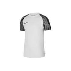 Nike Tričko na trenínk bílé XL Drifit Academy