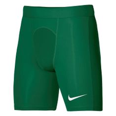 Nike Kalhoty na trenínk zelené 183 - 187 cm/L Pro Drifit Strike