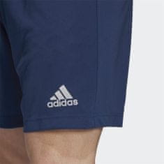 Adidas Kalhoty na trenínk modré 176 - 181 cm/L Entrada 22