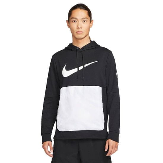 Nike Mikina Drifit Sport Clash