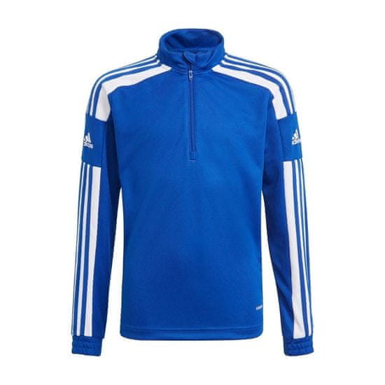 Adidas Mikina JR Squadra 21 Training