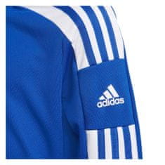 Adidas Mikina 135 - 140 cm/S JR Squadra 21 Training