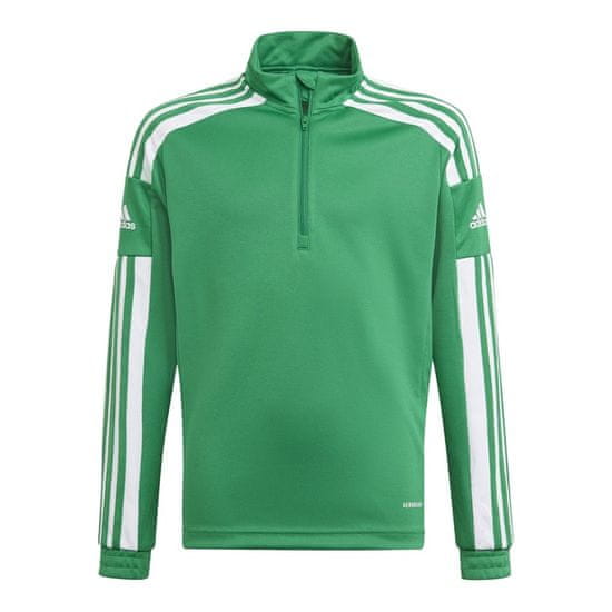 Adidas Mikina zelená Squadra 21