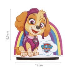 Dekora Dekorace na dort 12,5cm Paw Patrol Skye 