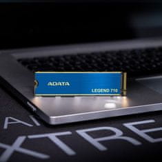 Adata LEGEND 710, M.2 - 1TB (ALEG-710-1TCS)