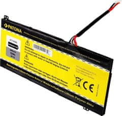 PATONA baterie pro ntb ACER Aspire VN7 4600mAh Li-pol 11,4V AC14A8L