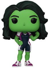 Figurka Marvel: She-Hulk - She Hulk (Funko POP! Marvel 1126)