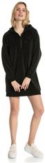 Puma Puma DOWNTOWN HOODED DRESS W, velikost: XS