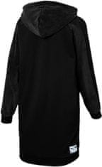 Puma Puma DOWNTOWN HOODED DRESS W, velikost: XS