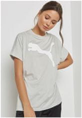 Puma Puma EVOSTRIPE TEE W, velikost: XS