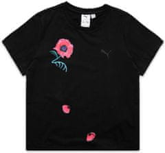 Puma Puma X SUE TSAI TEE W, velikost: M