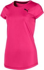 Puma Puma ACTIVE TEE W, velikost: XS