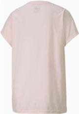 Puma Puma NU-TILITY TEE W, velikost: XS