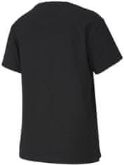 Puma Puma CLASSICS LOGO TEE W, velikost: S