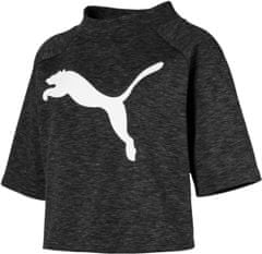 Puma Puma EVOSTRIPE SWEAT TEE W, velikost: M