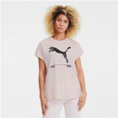 Puma Puma NU-TILITY TEE W, velikost: XS